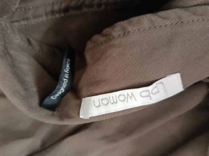Combishort - photo numéro 4
