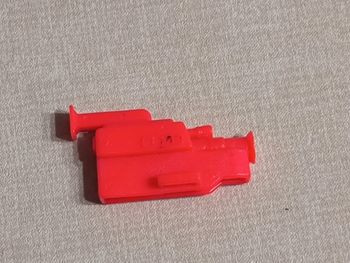 Mattel Barbie vintage caméra