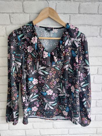 Blouse Nina Kalio taille 38