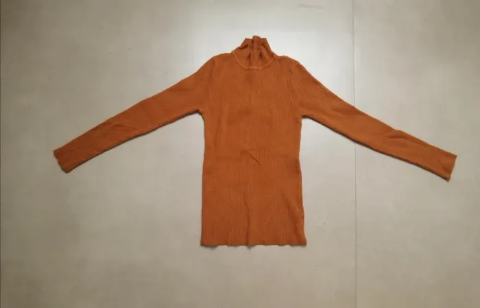 Pull femme
