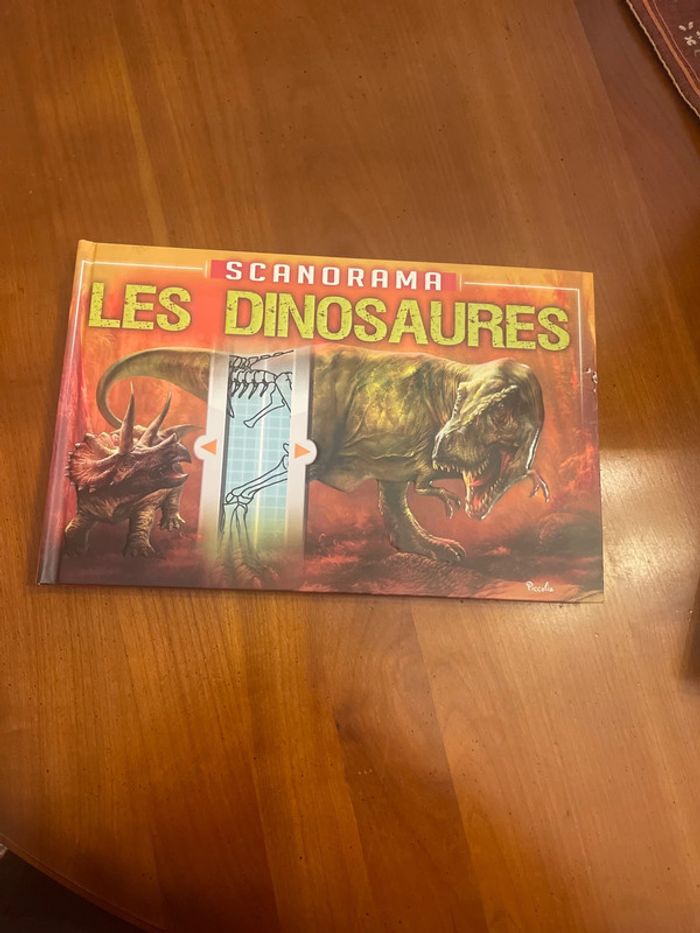 Livres enfants