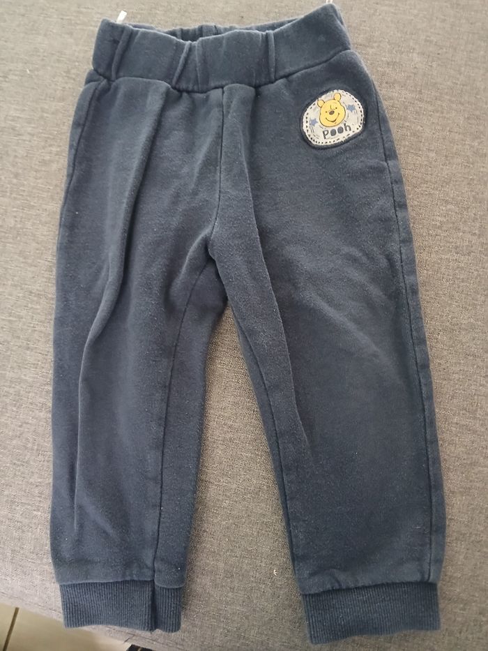 Pantalon 2 ans