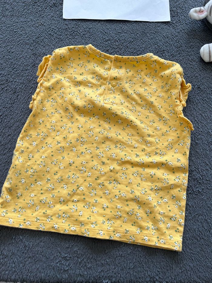 T-shirt 18 mois - photo numéro 4