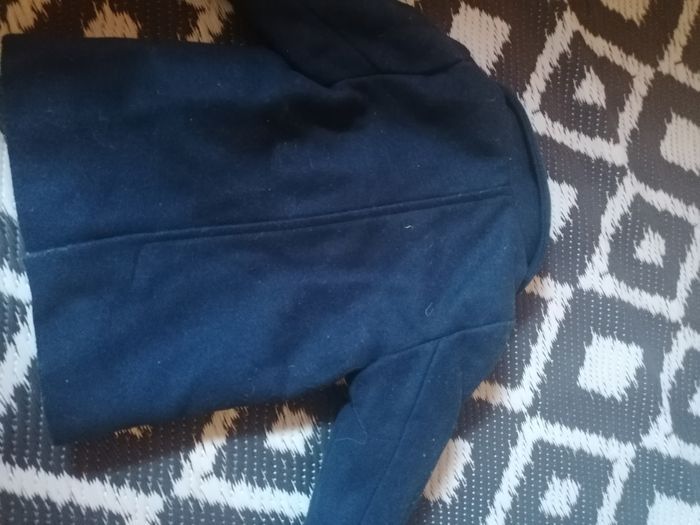 Manteau Tartine & Chocolat - photo numéro 5