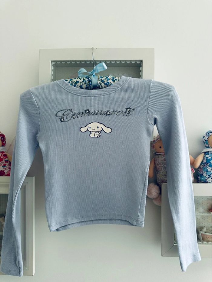Pull léger Cinnamoroll