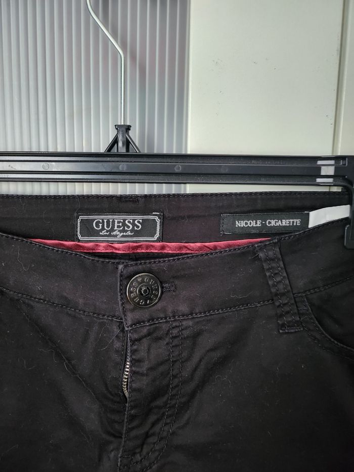 Pantalon femme taille 44 - photo numéro 6