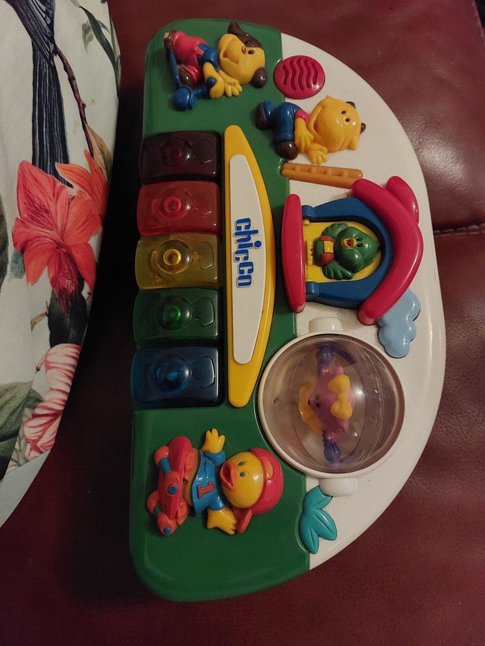 Lot de jouets première âge - photo numéro 4