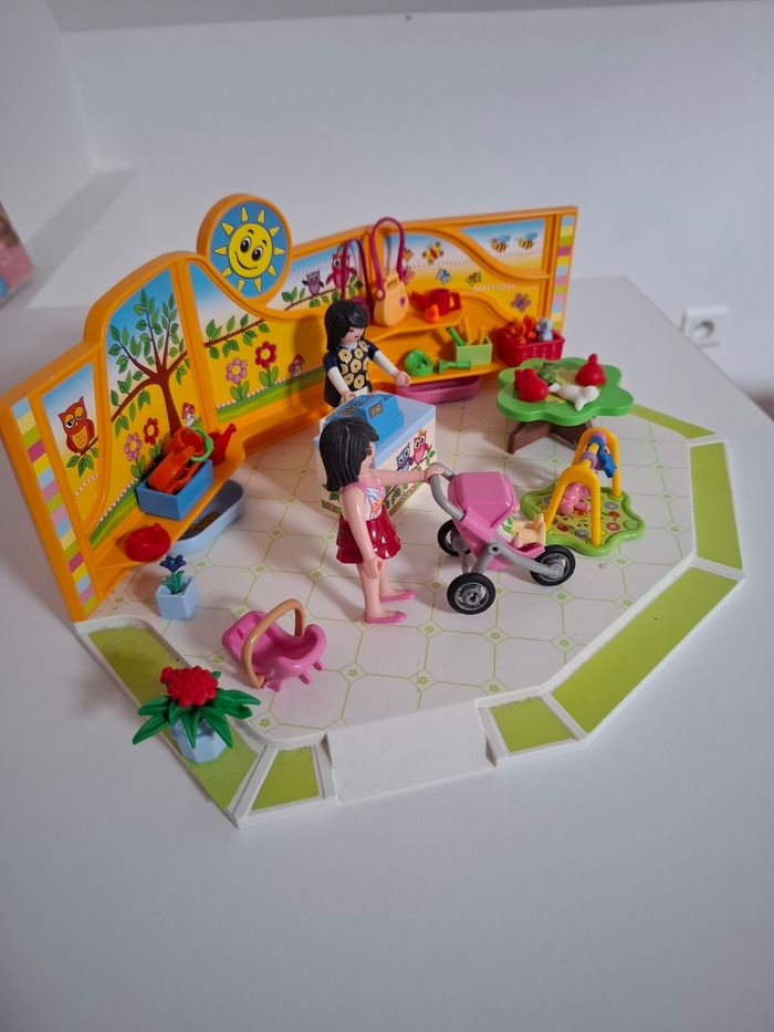 Playmobil - photo numéro 2