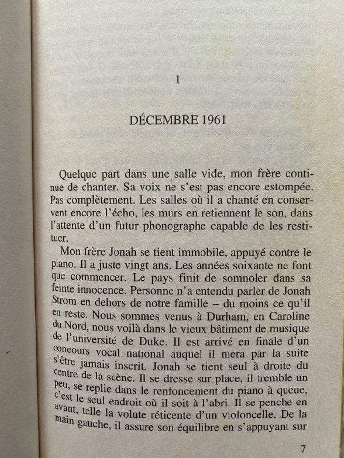 Le temps où nous chantions de Richard Powers - photo numéro 4