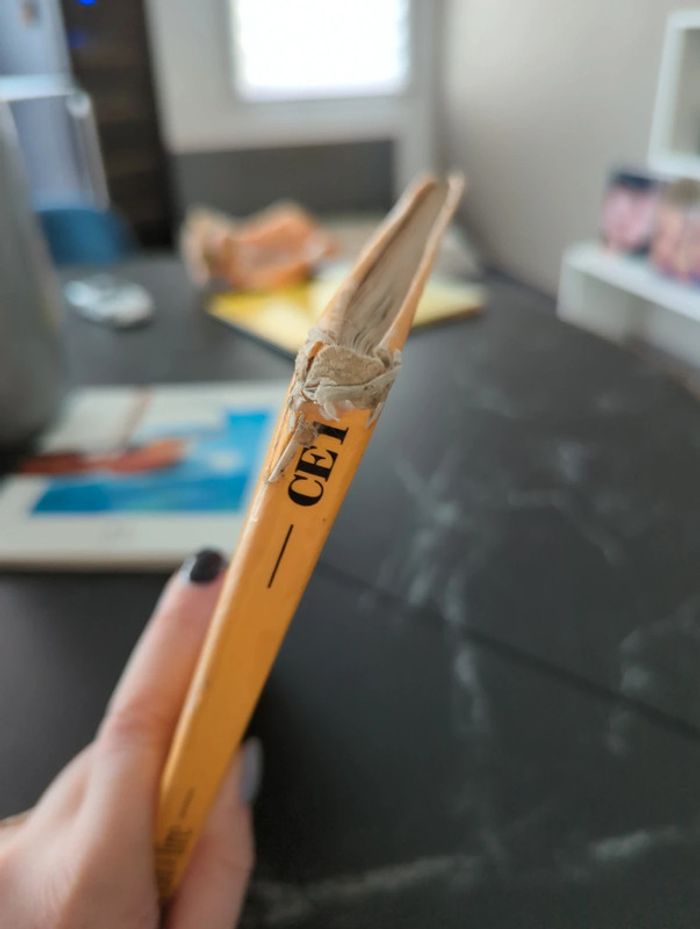 Livre école 😉 - photo numéro 3