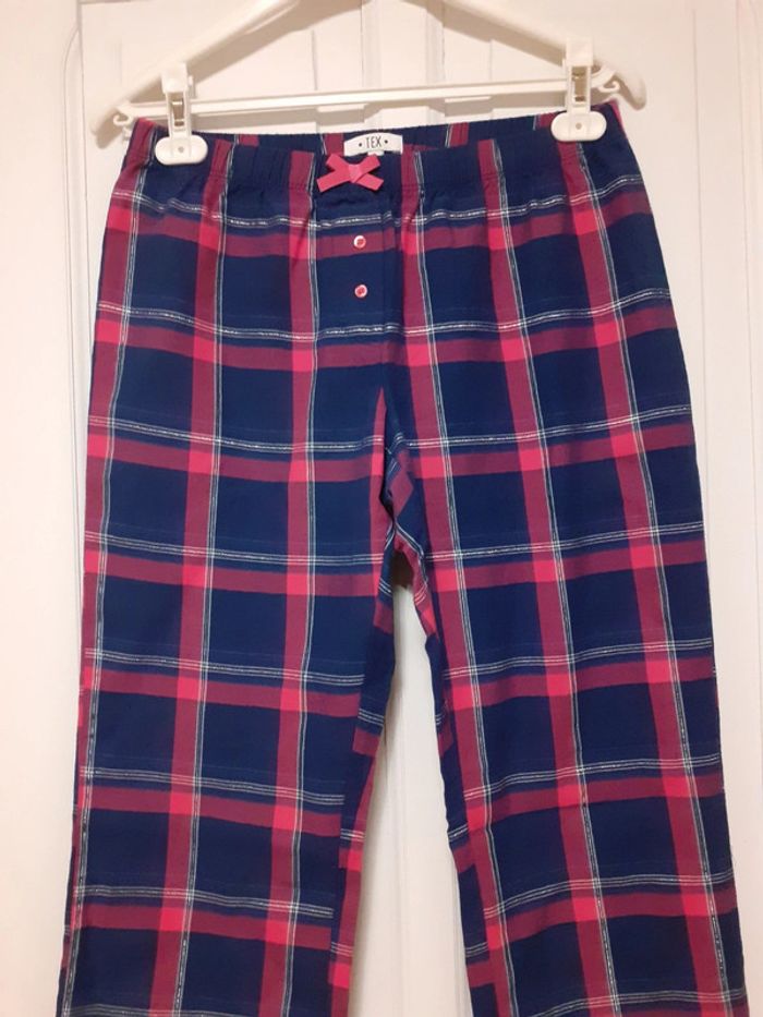 Bas de pyjama  neuf  taille S - photo numéro 2