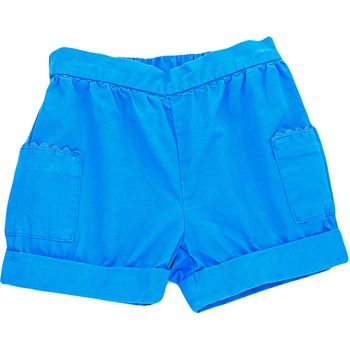 Short 6 mois en coton Jacadi