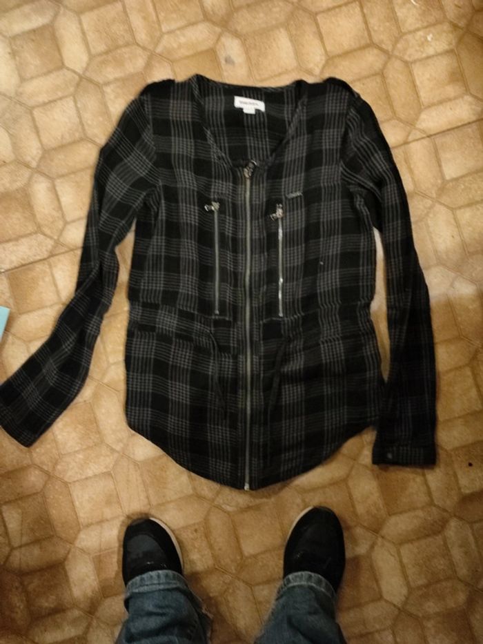 Veste diesel femme s
