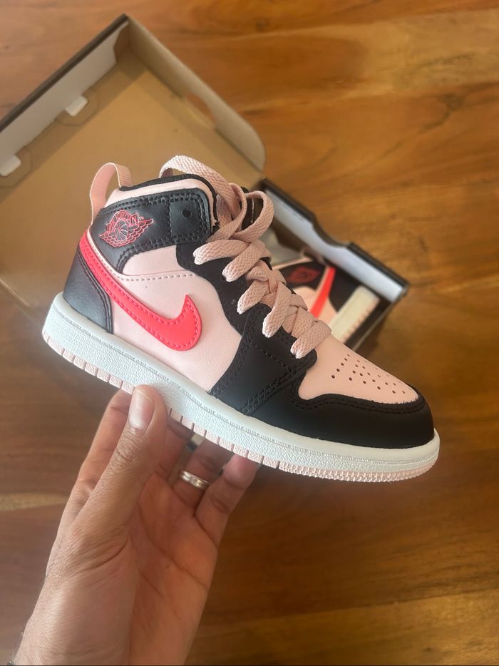 Jordan 1 taille 28.5