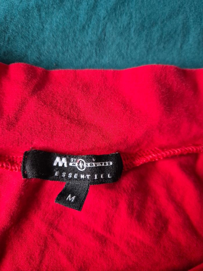 Robe manches courtes - photo numéro 2