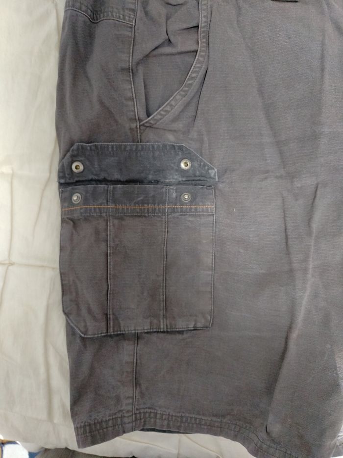 Short Solognac - photo numéro 8
