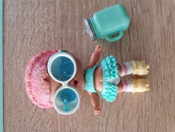 Poupée LOL surprise