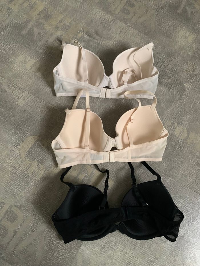 Soutiens-gorge 90c - photo numéro 2