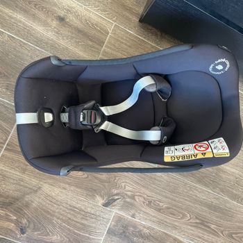 Siège auto bébé-confort