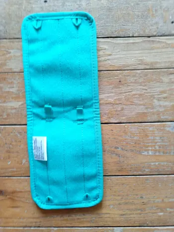 serpillière neuve Titan twist mop