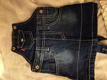 Lot 24 articles fille 6 mois