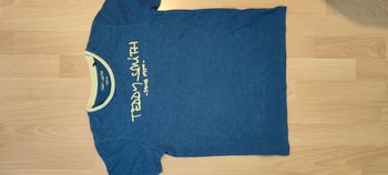 tee shirt teddy smith 14 ans