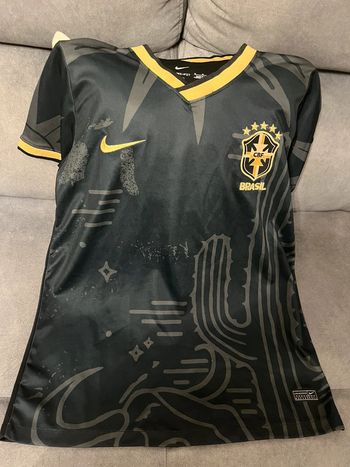 Superbe t shirt concept Nike taille M
