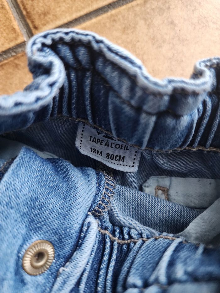 Pantalon 18 mois - photo numéro 2