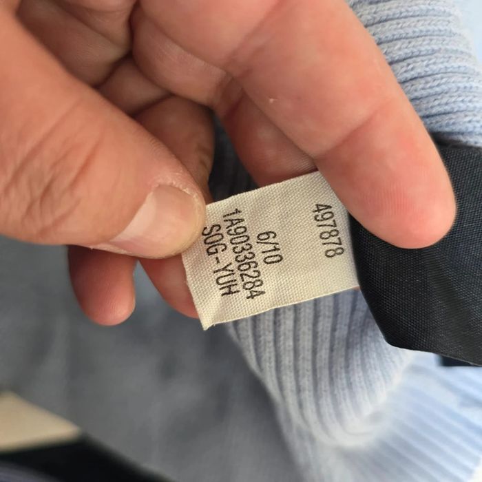 Pull zip tommy hilfiger - photo numéro 7