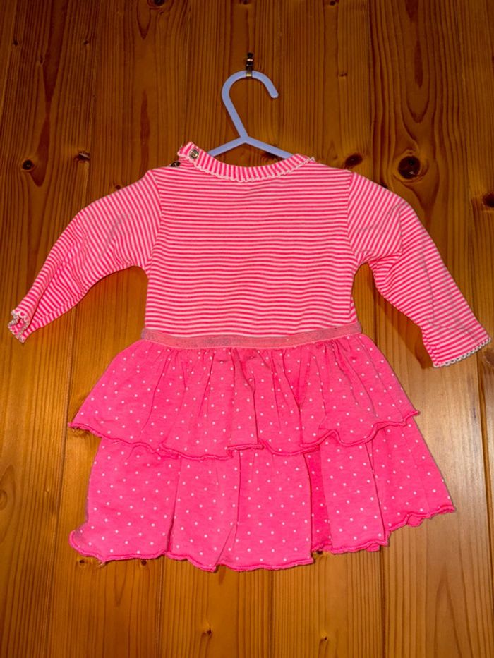 Robe bébé - photo numéro 3
