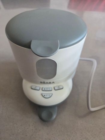 Bib expresso en parfait état 