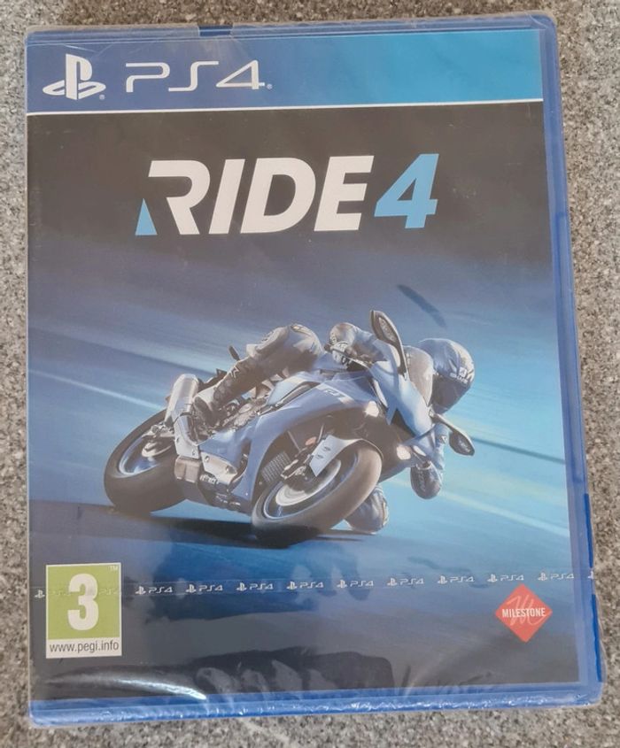 Ride 4 - photo numéro 2