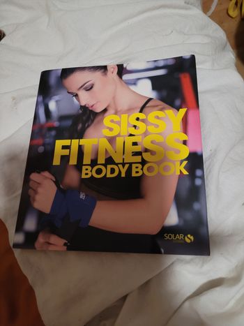 Sissy finesse body book