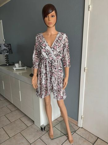 Robe neuve