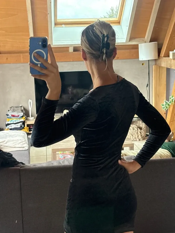 Robe femme - photo numéro 3