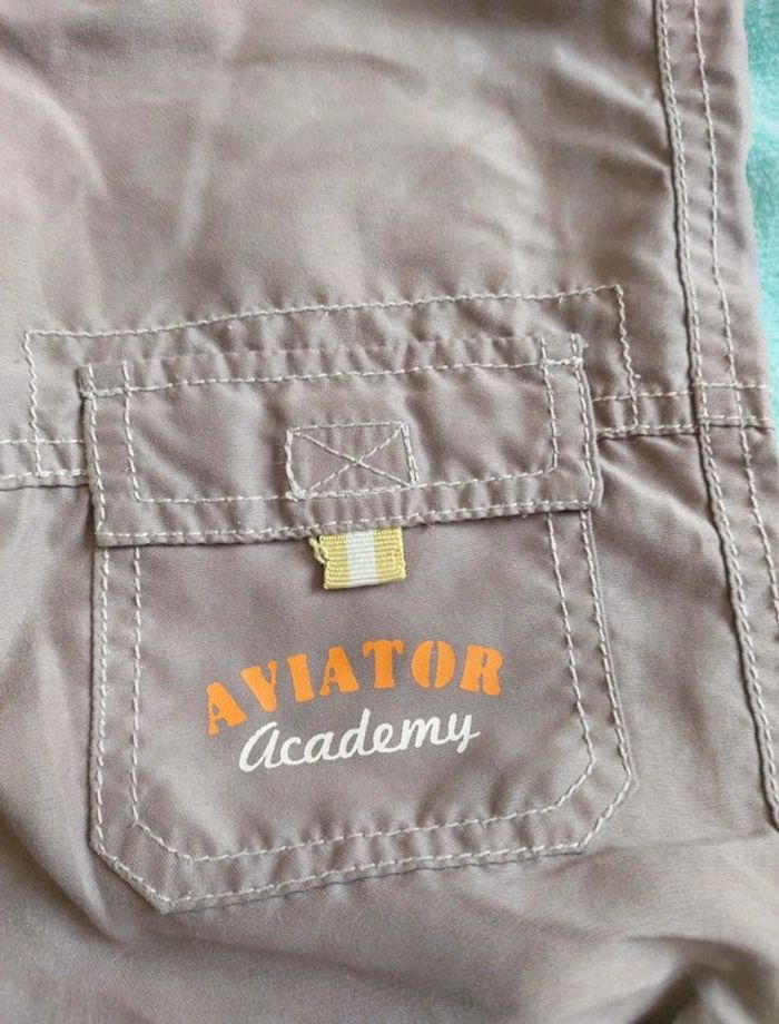 Pantalon taille 12 mois - photo numéro 3