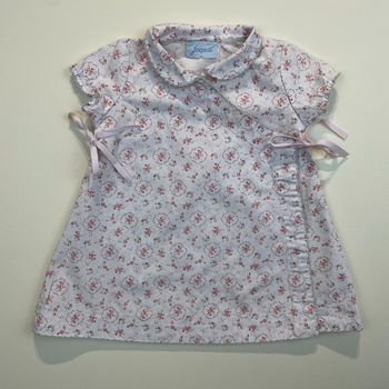 Robe jacadi 3 mois