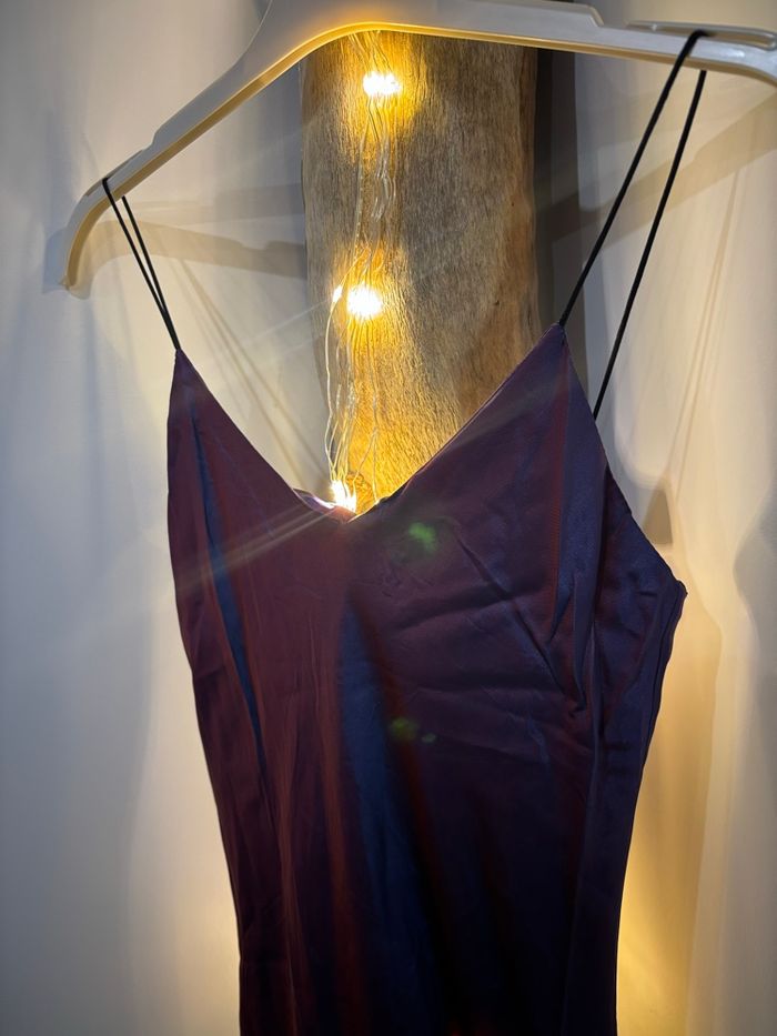 Robe pour événement - photo numéro 4