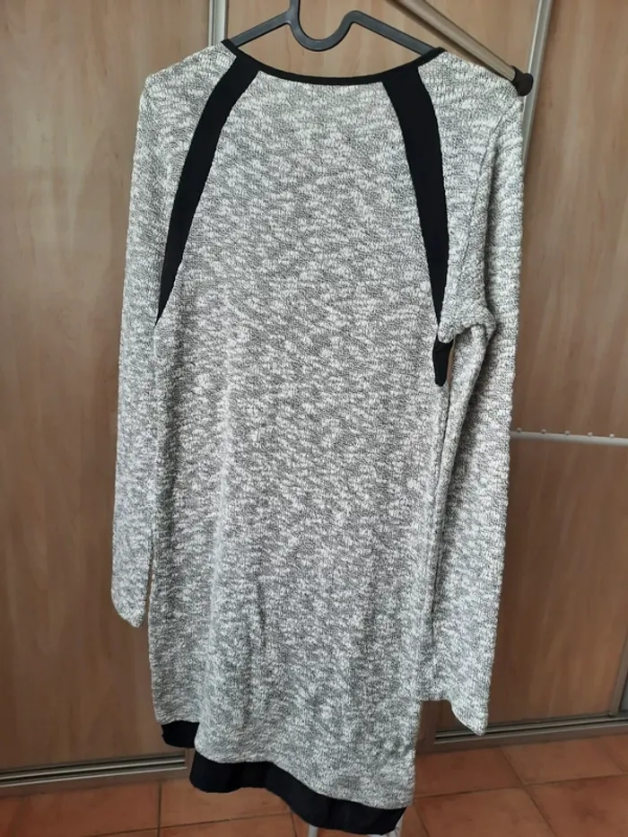 Robe pull - photo numéro 2