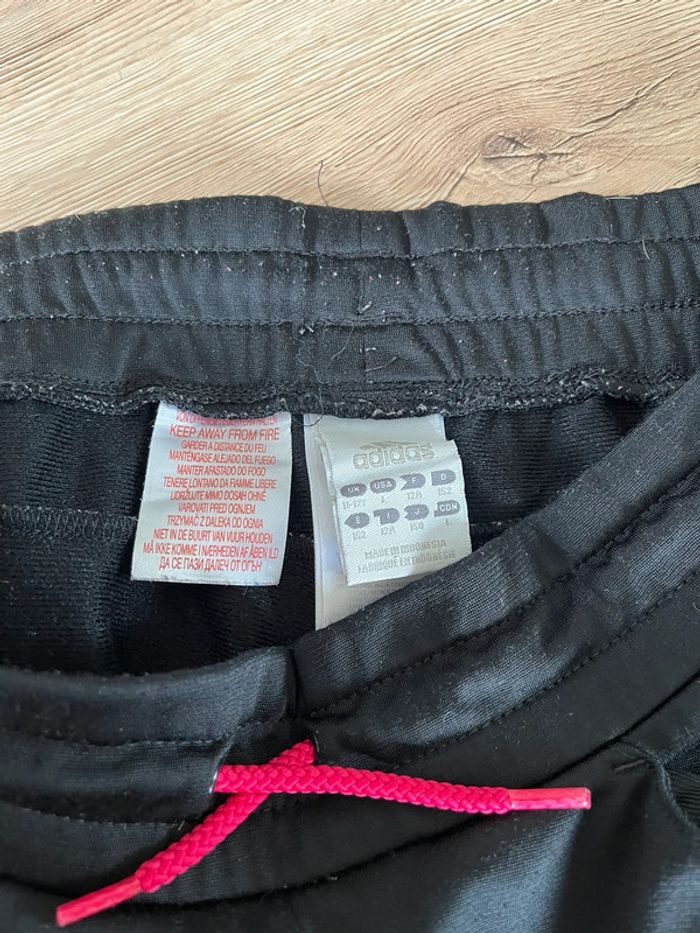 Jogging adidas taille 12 ans - photo numéro 3