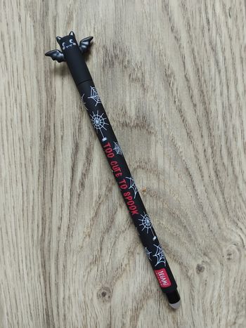 Stylo chauve-souris UK très rare