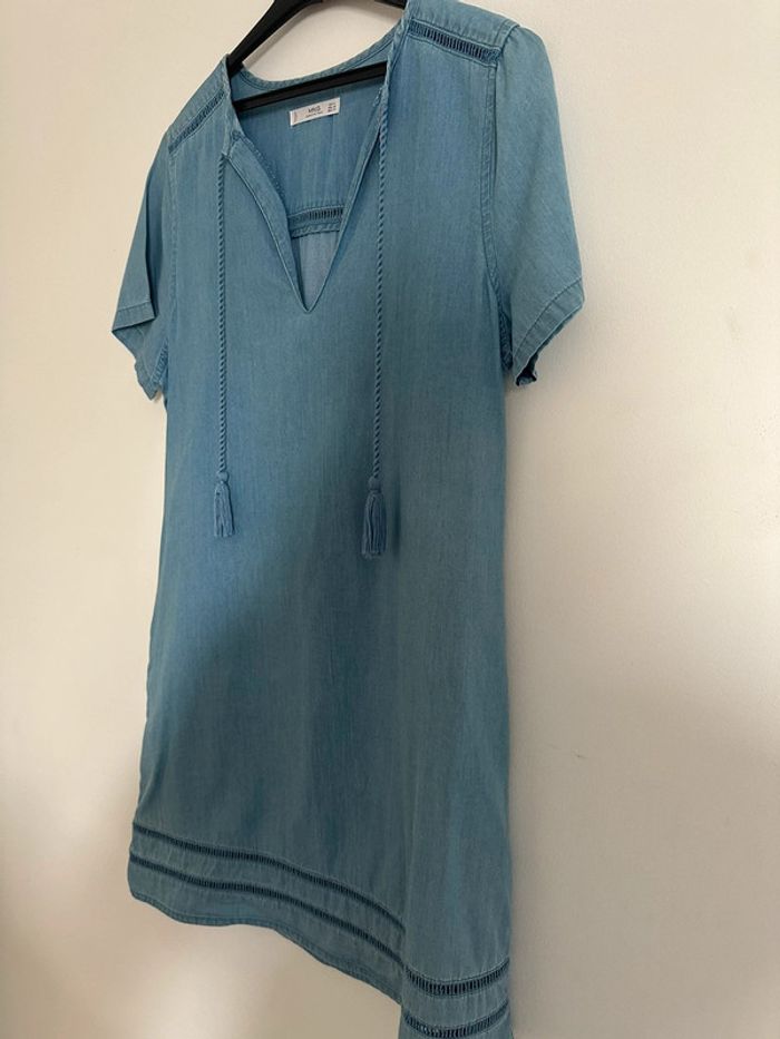 Robe Mango - photo numéro 6