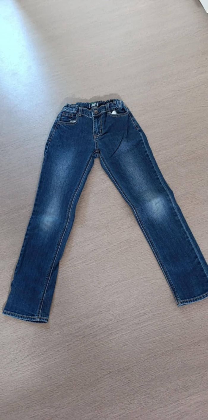 Lot vêtements garçon - photo numéro 4