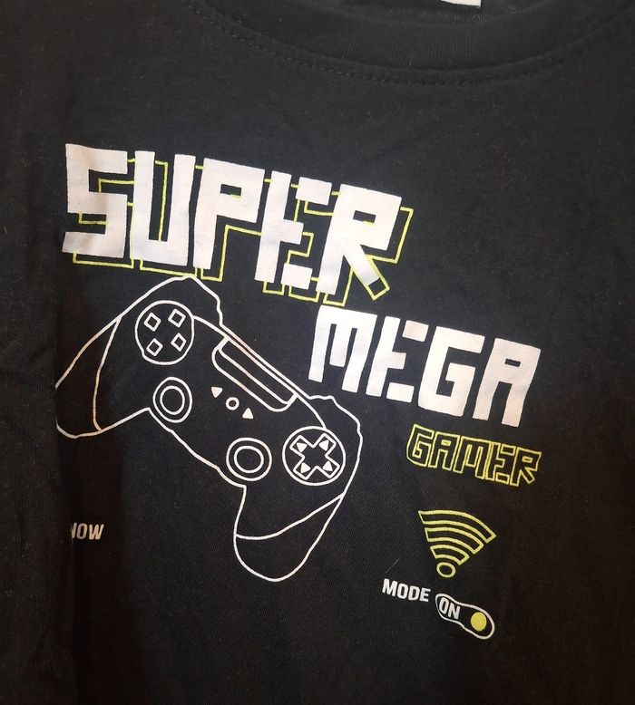 Haut ml - photo numéro 2