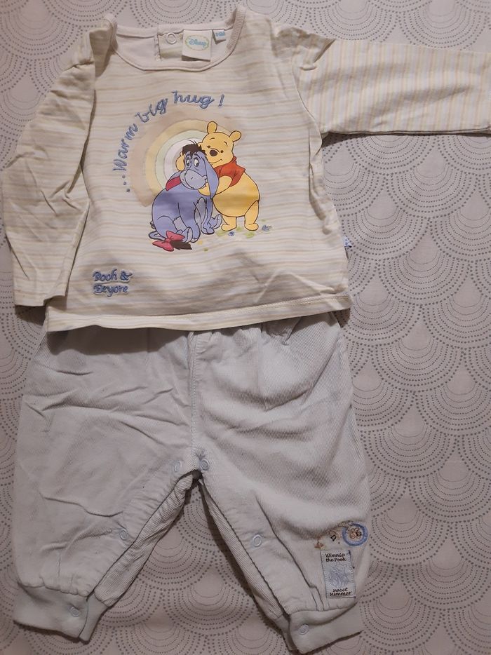 Ensemble Disney - photo numéro 2