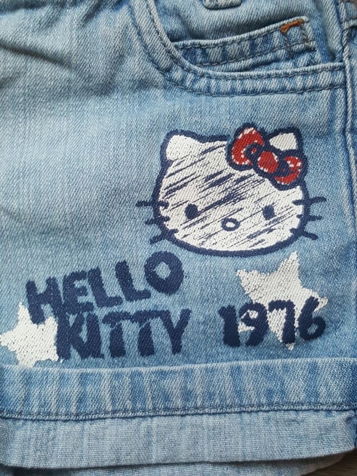 Short taille 3 - 4 ans - photo numéro 4