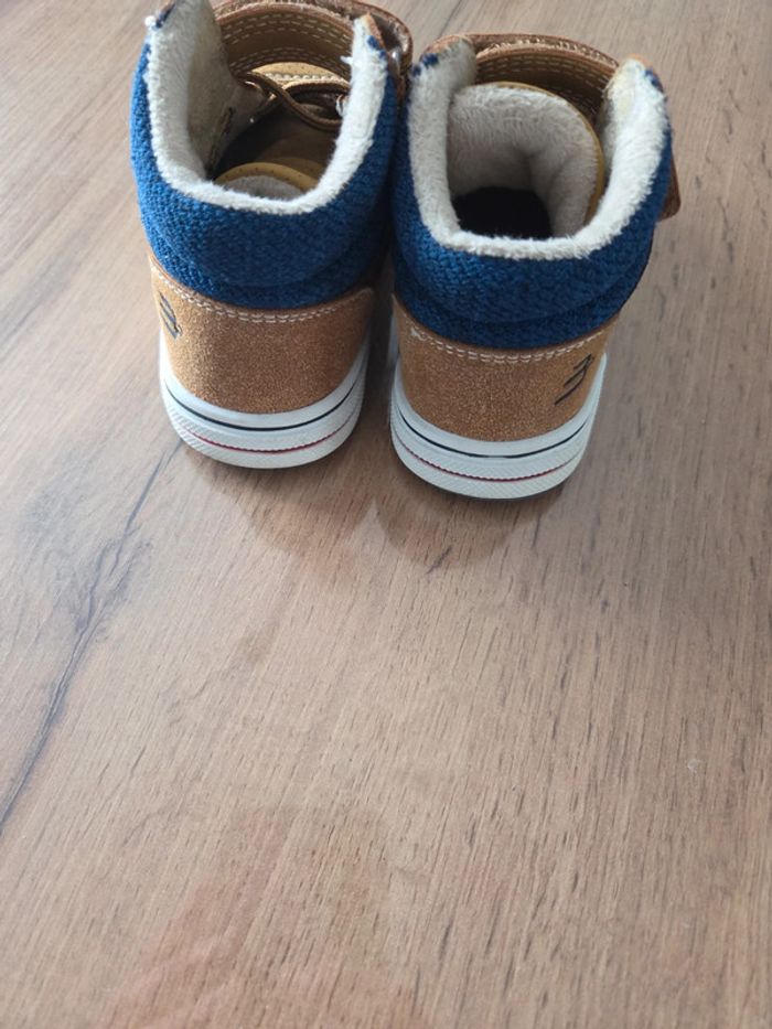 Chaussures baskets - photo numéro 6