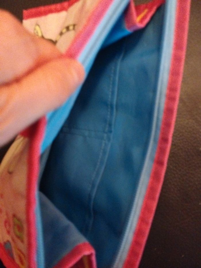 Trousse Diddl - photo numéro 5