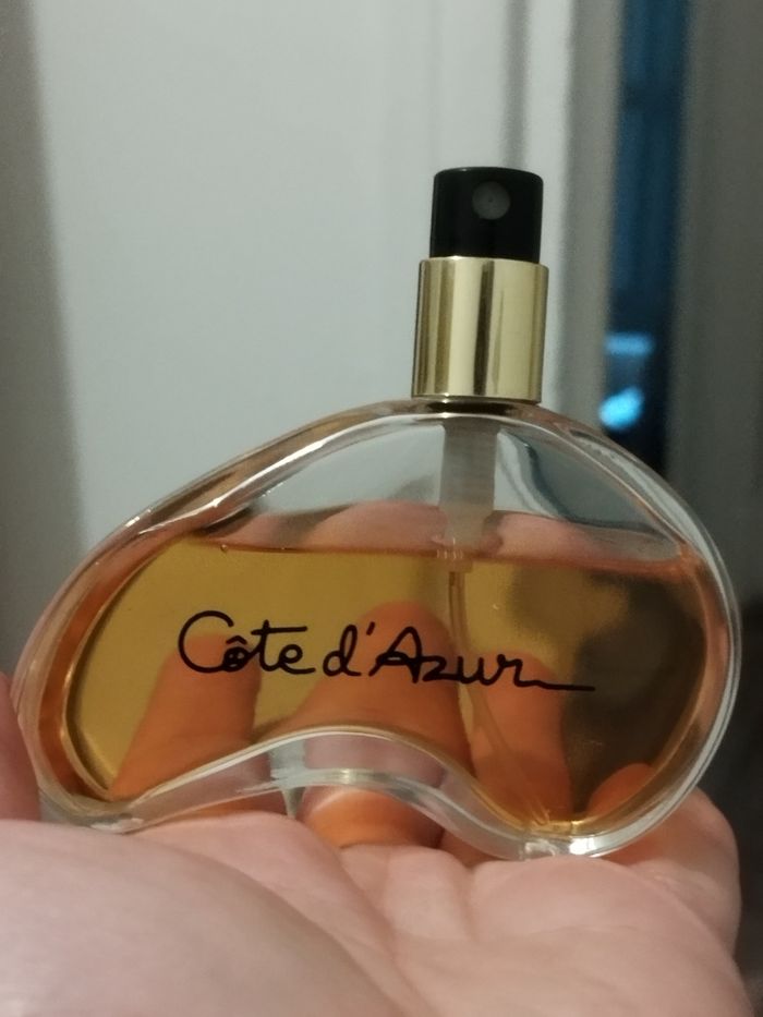 Parfum Côte d'Azur - photo numéro 6