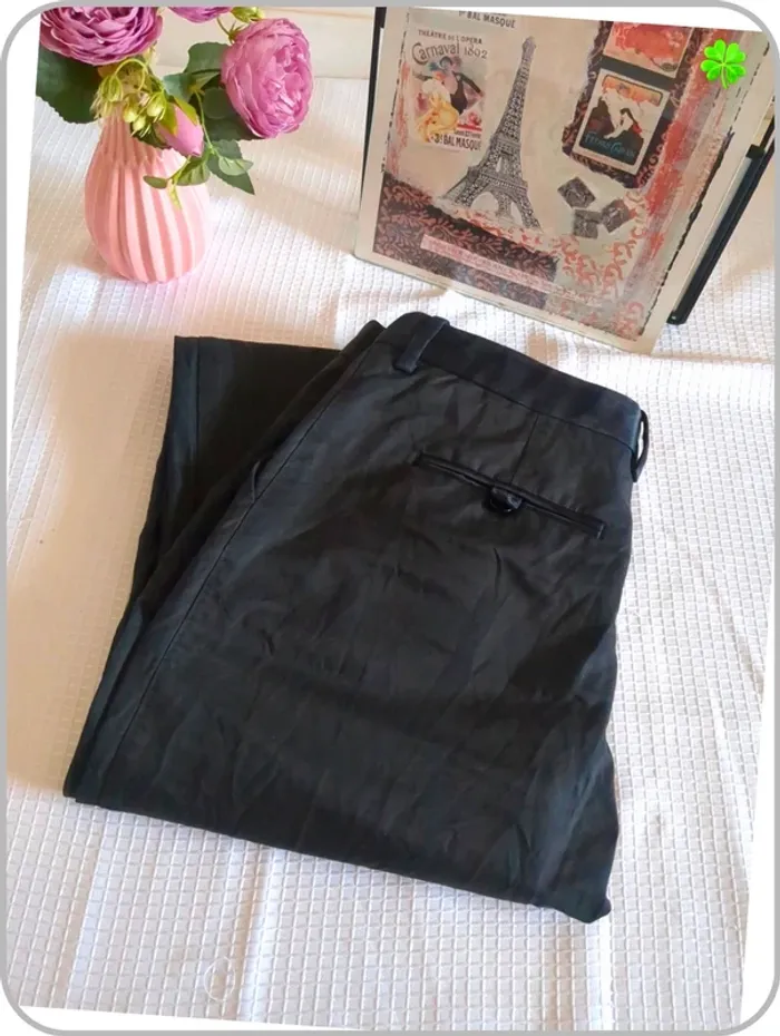 Jolie pantalon homme Dolce& Gabbana - photo numéro 11